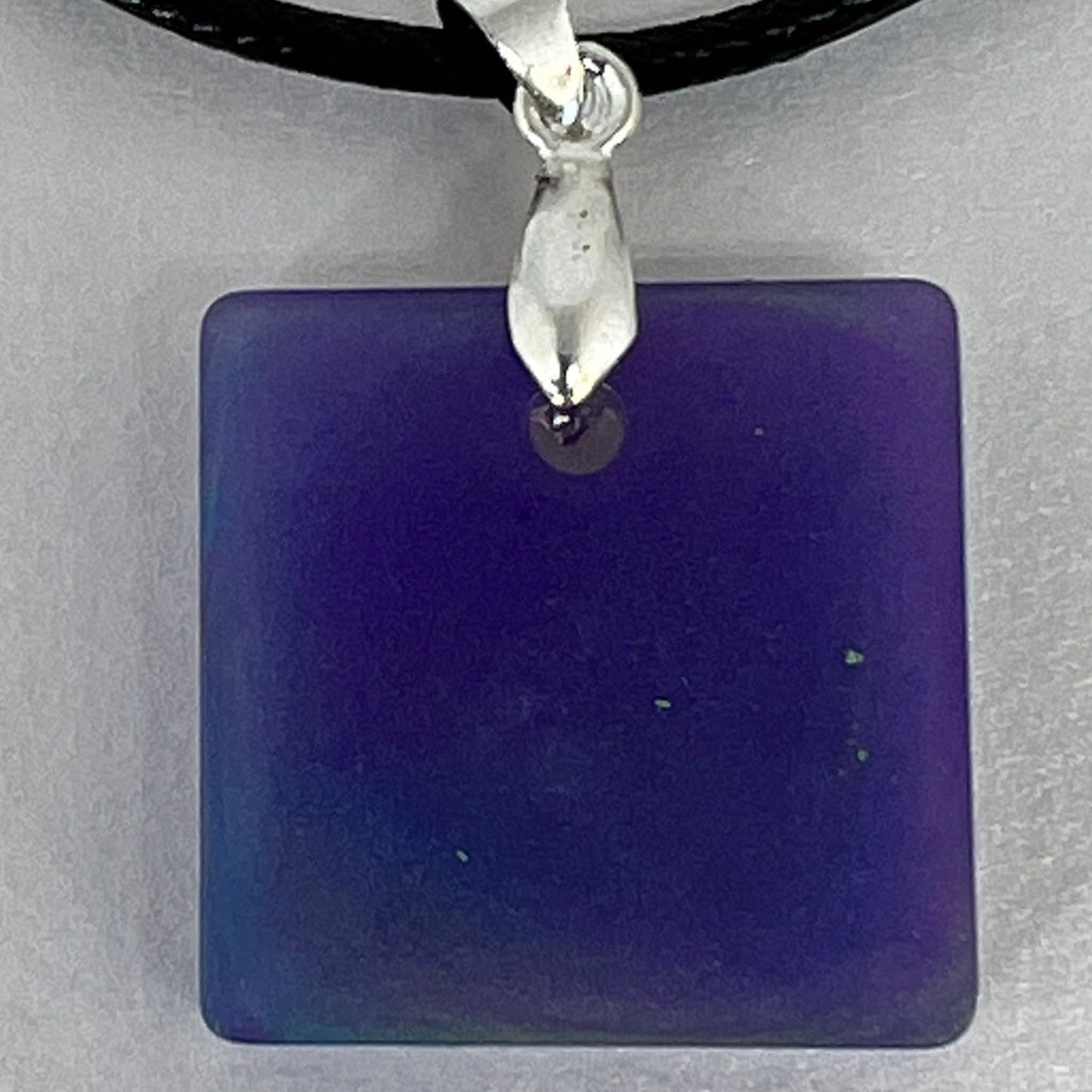 RESIN PENDANT - 5