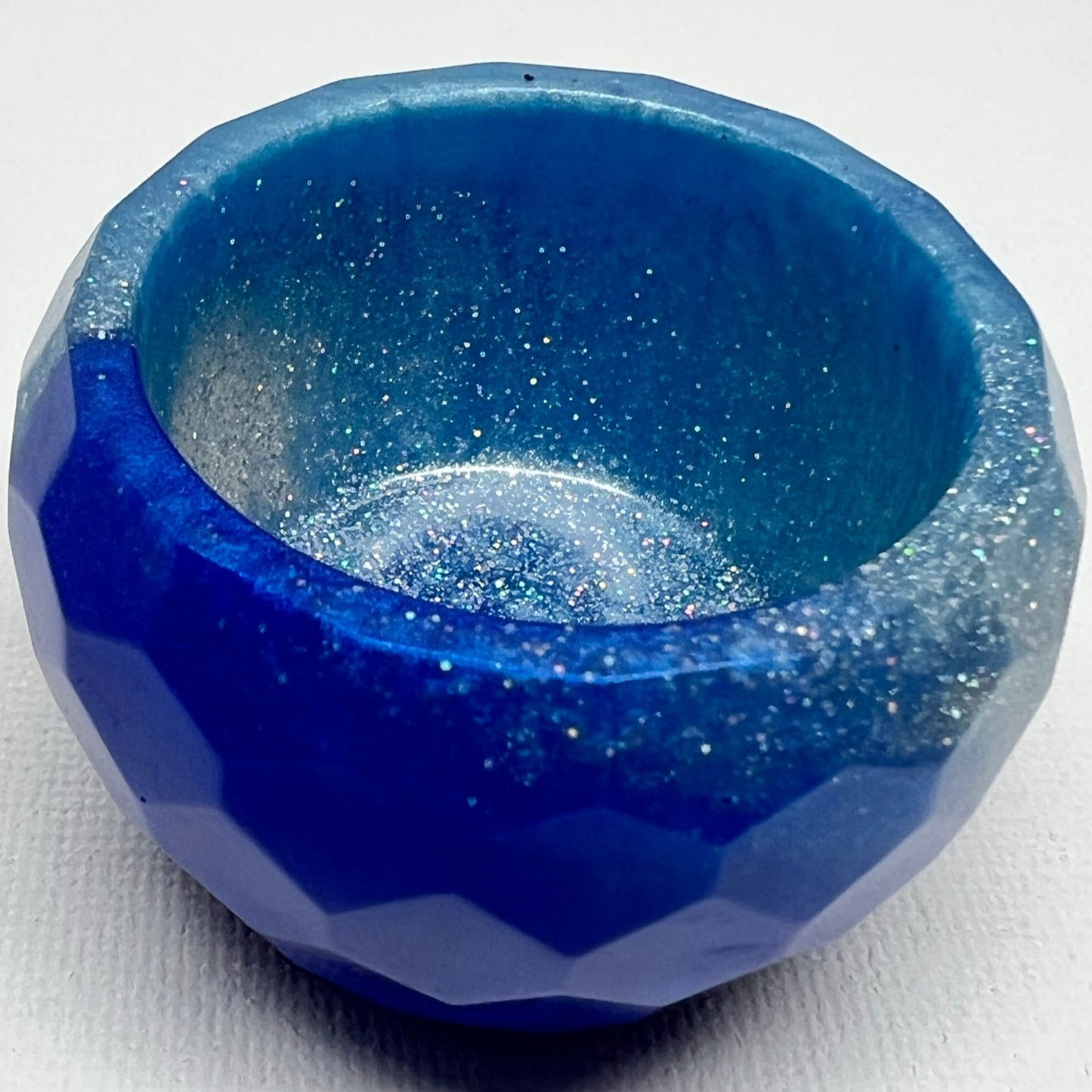 BLUE - TINY BOWL