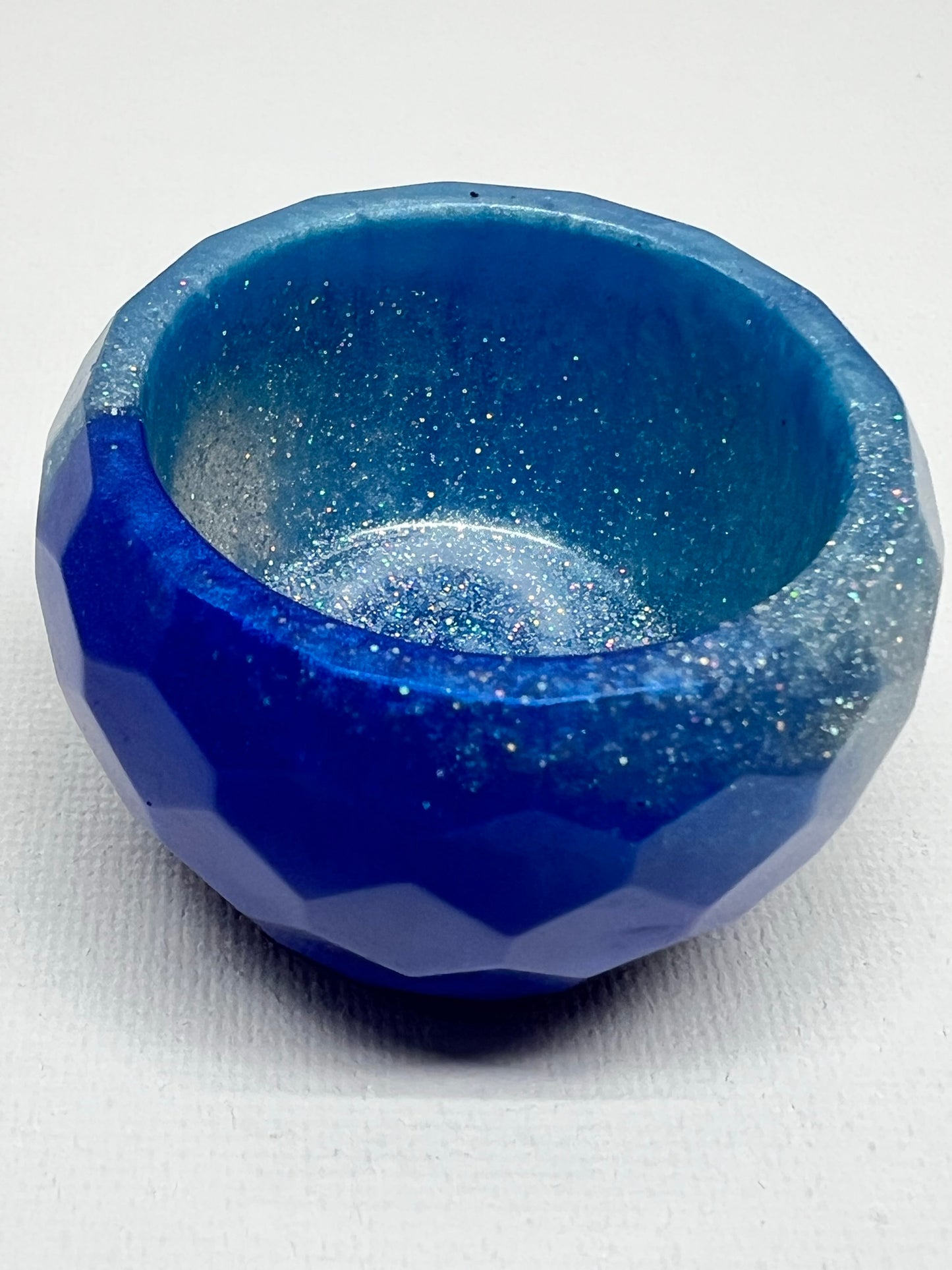 BLUE - TINY BOWL
