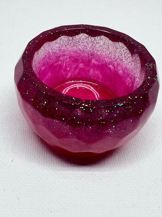 PINK - TINY BOWL