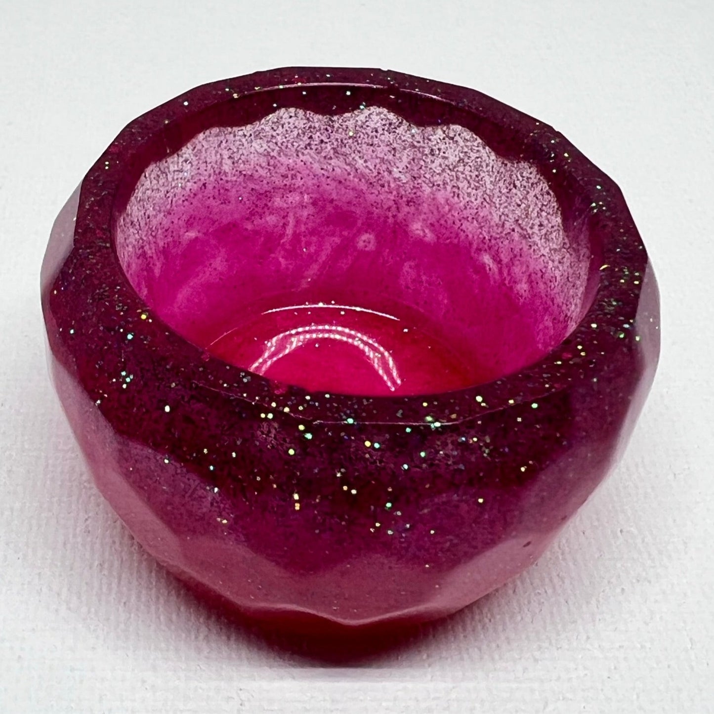 PINK - TINY BOWL