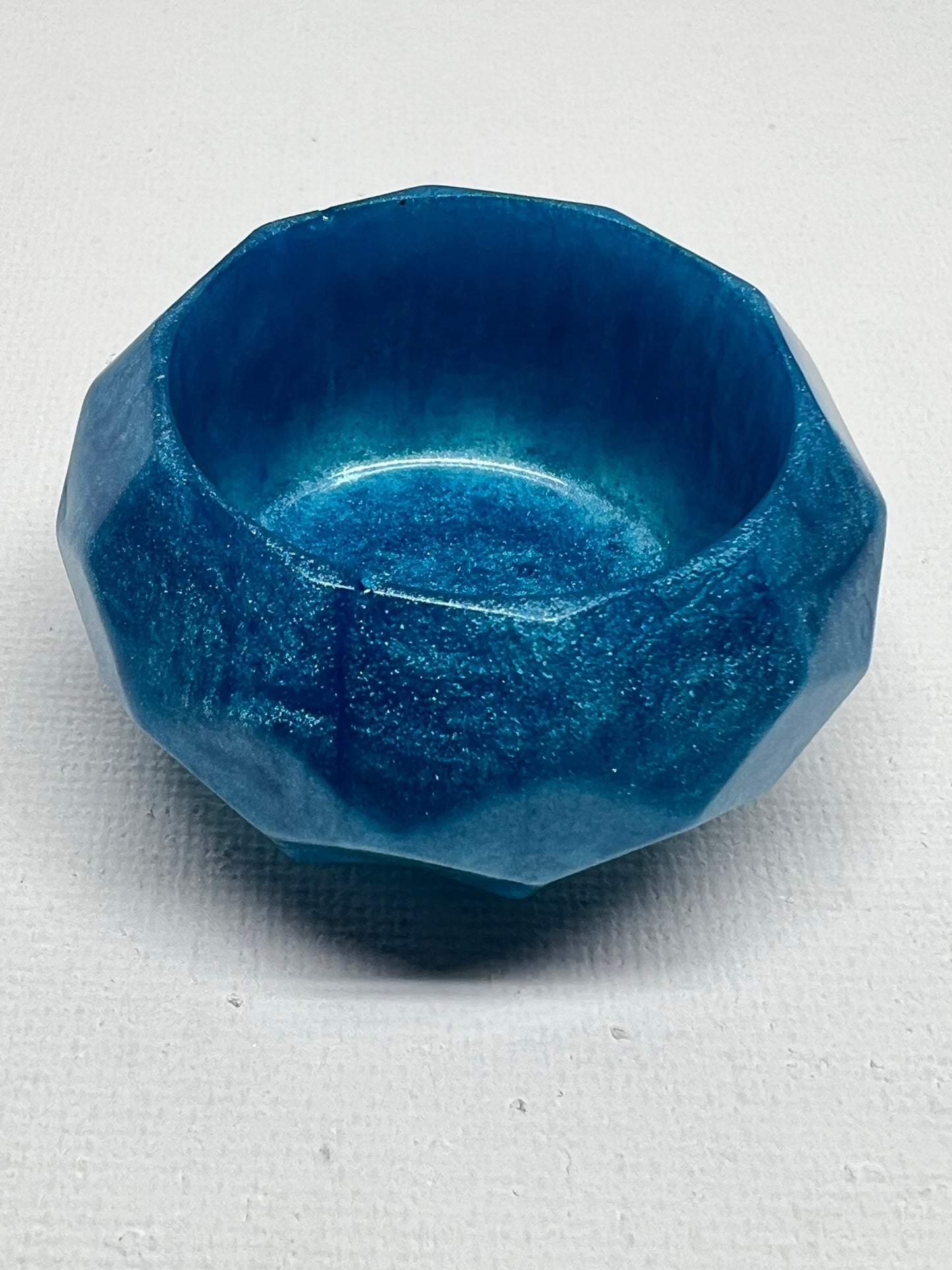 BLUE - TINY BOWL