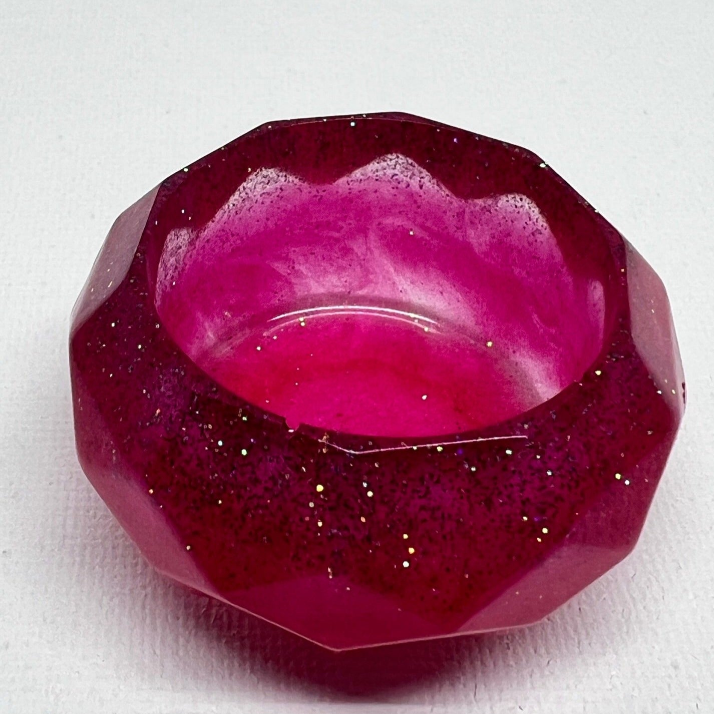 PINK - TINY BOWL