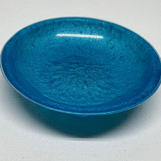 BLUE - TINY BOWL