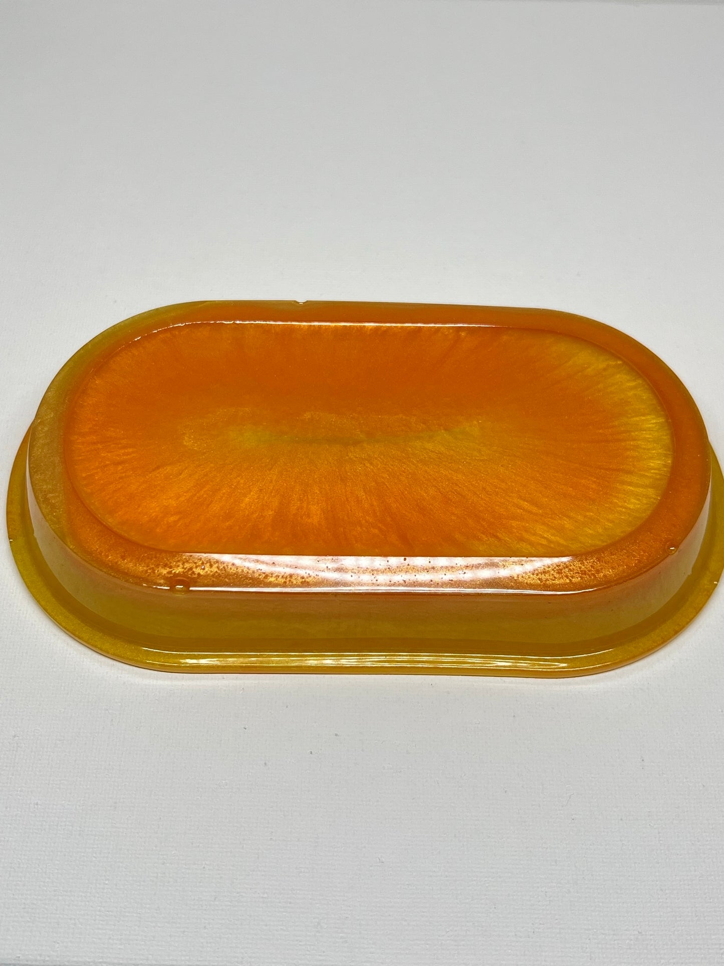 TRIPLE MOON TRINKET TRAY