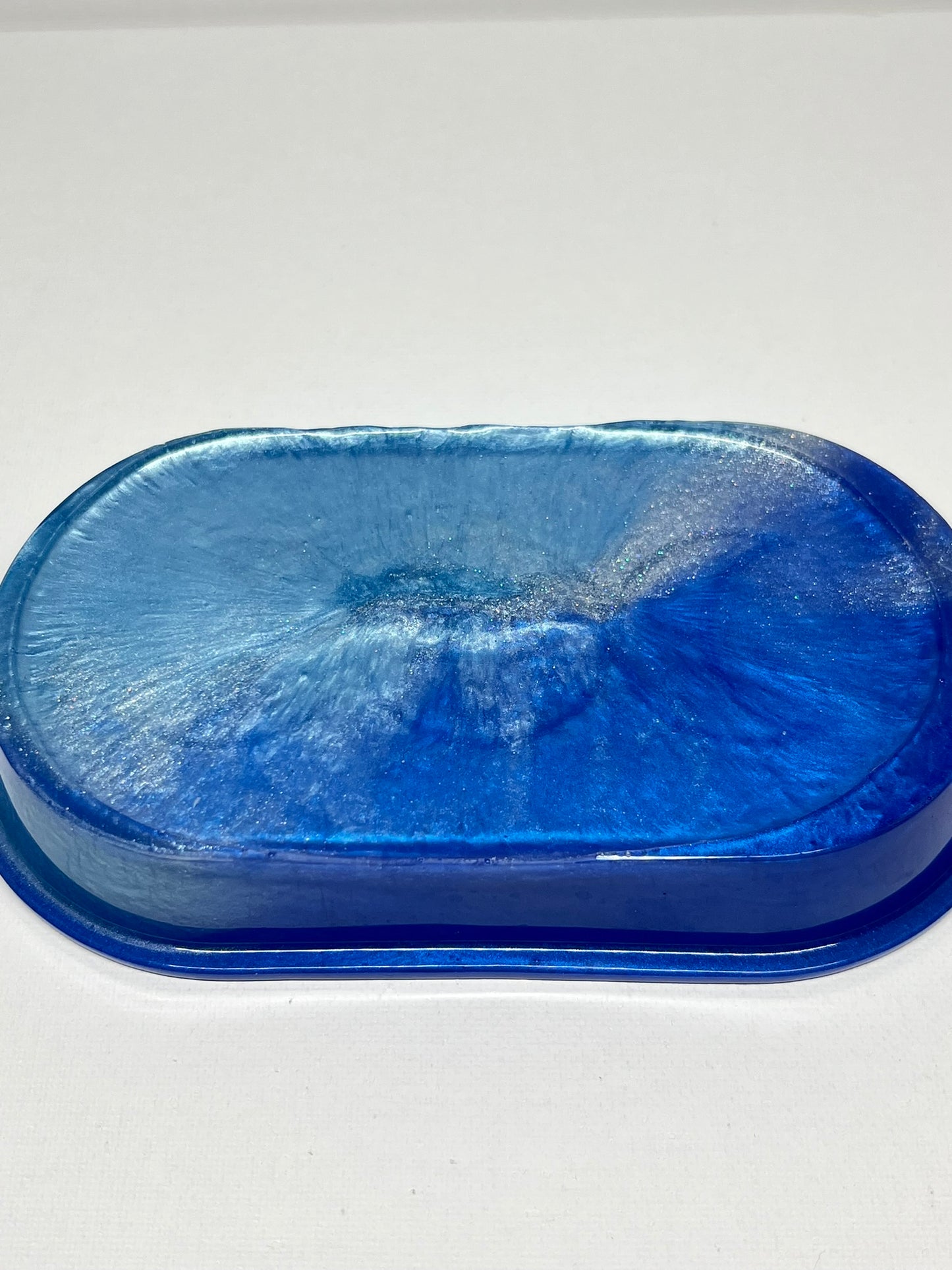 TRIPLE MOON TRINKET TRAY