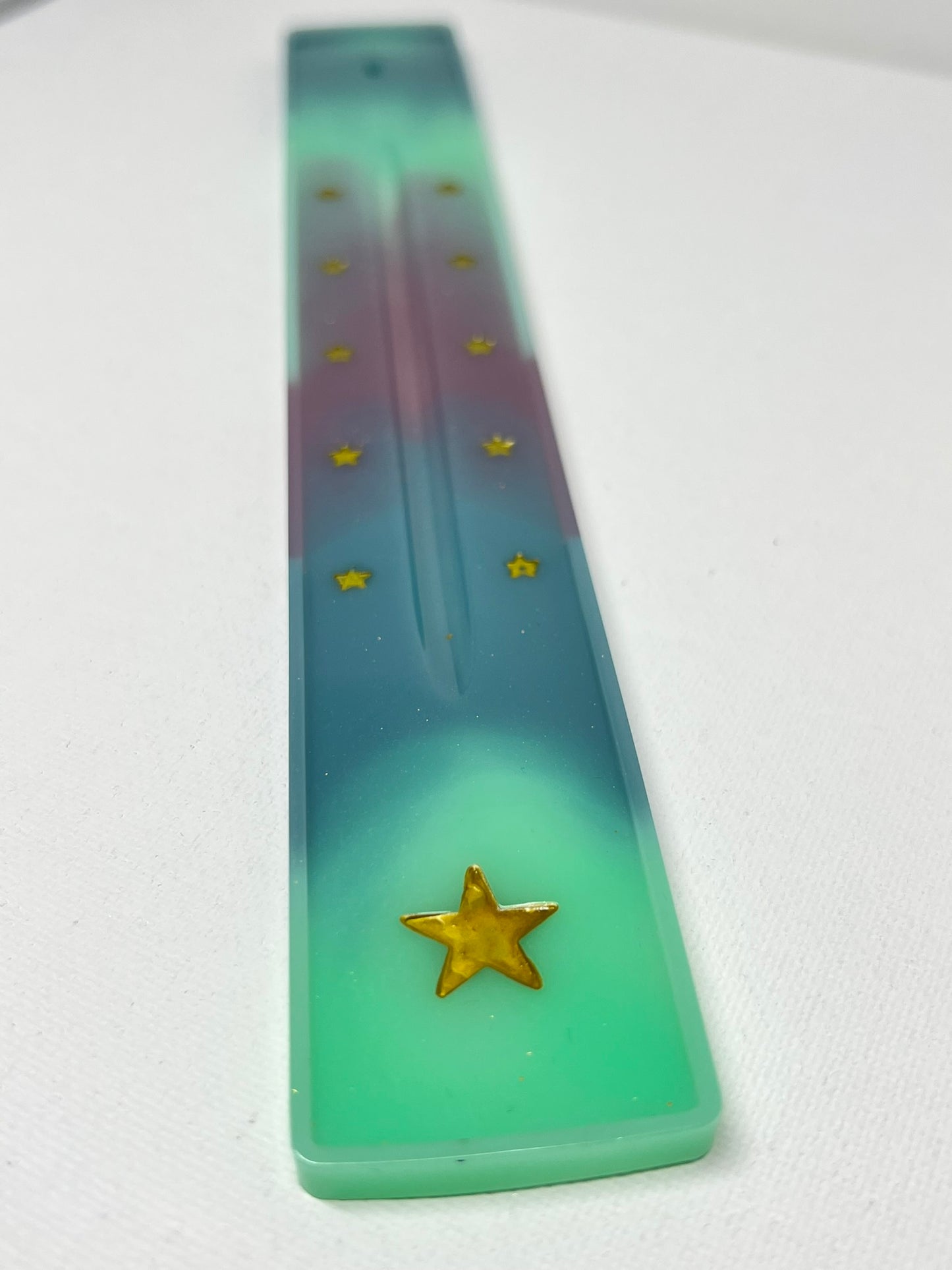INCENSE HOLDER