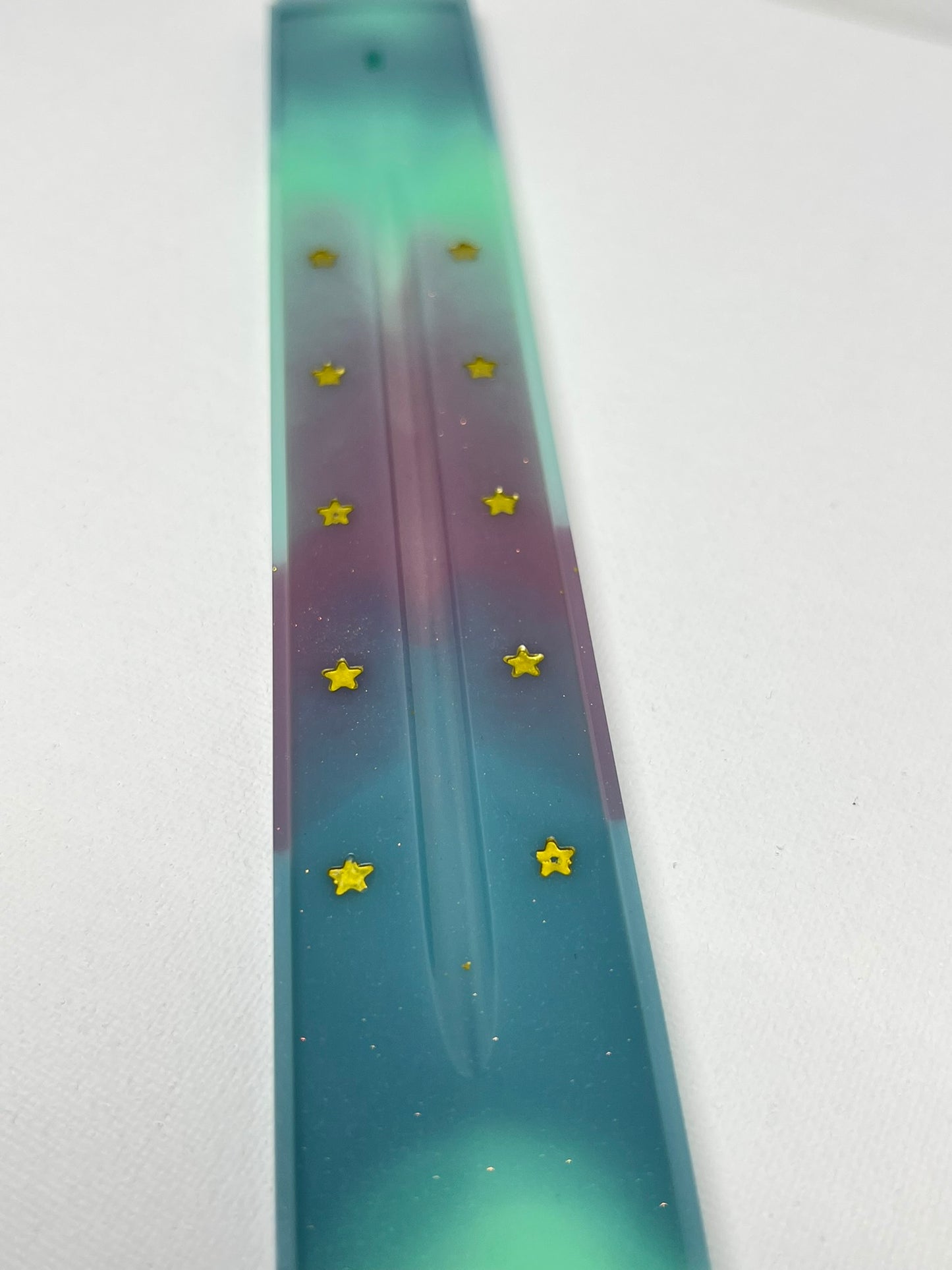 INCENSE HOLDER