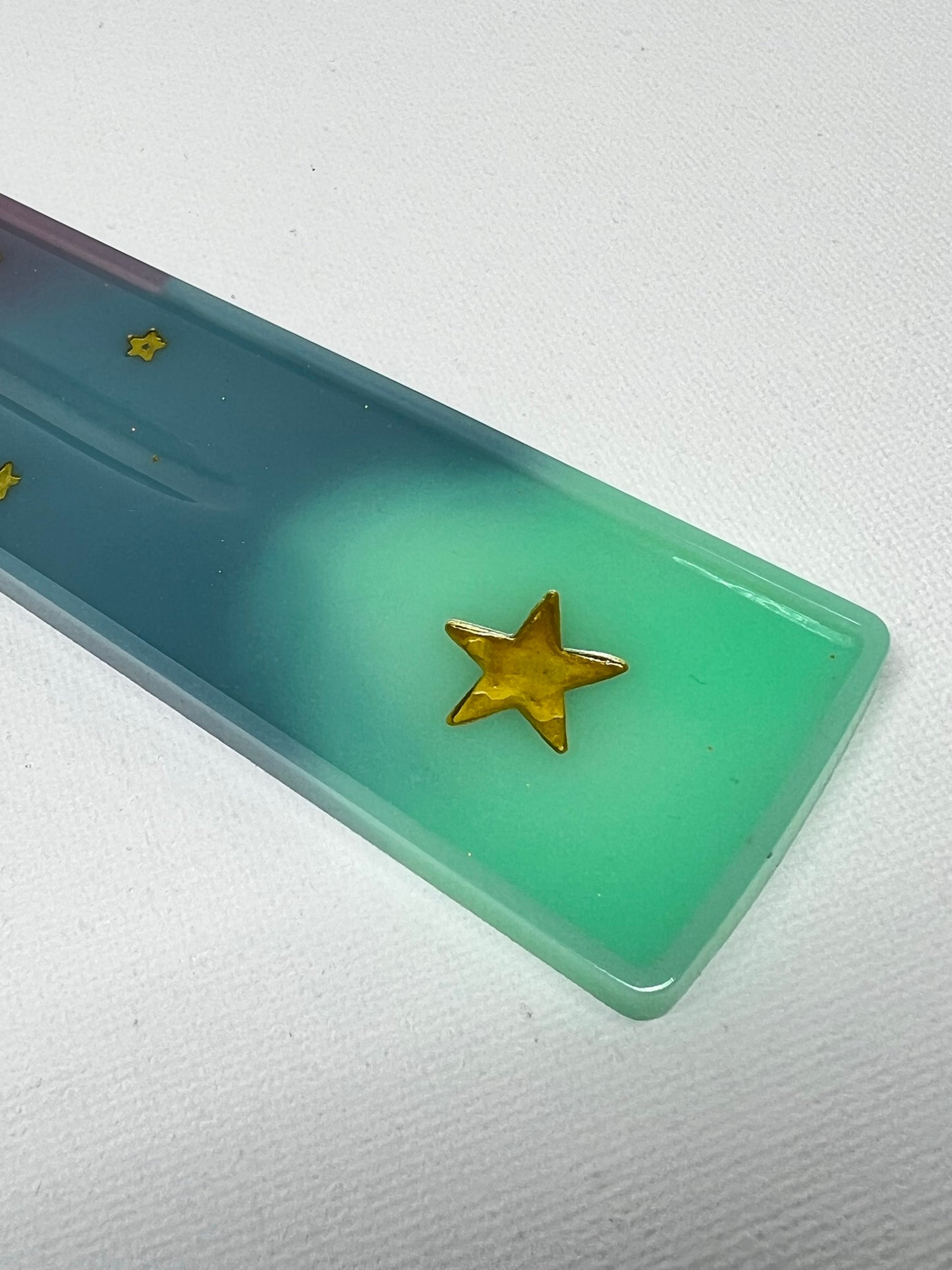 INCENSE HOLDER