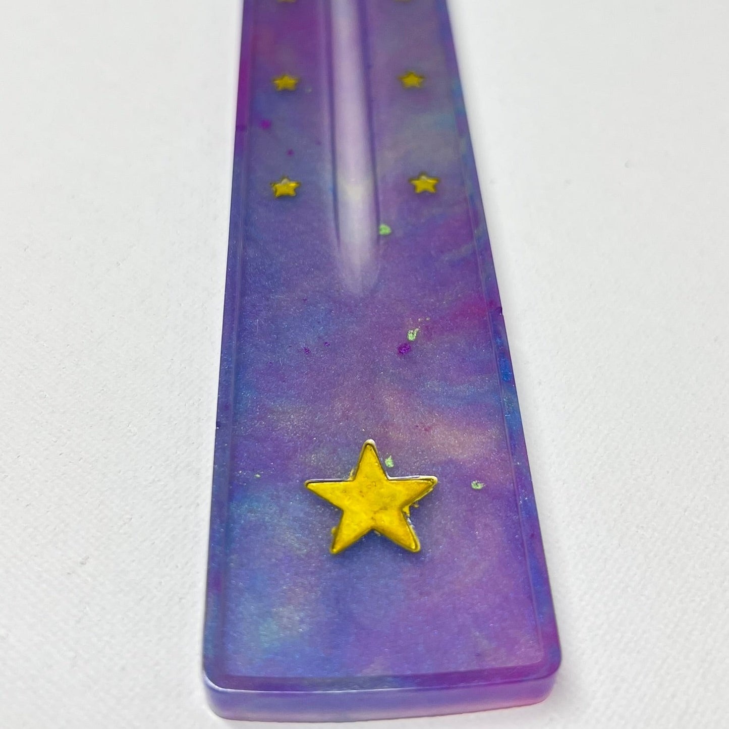 INCENSE HOLDER