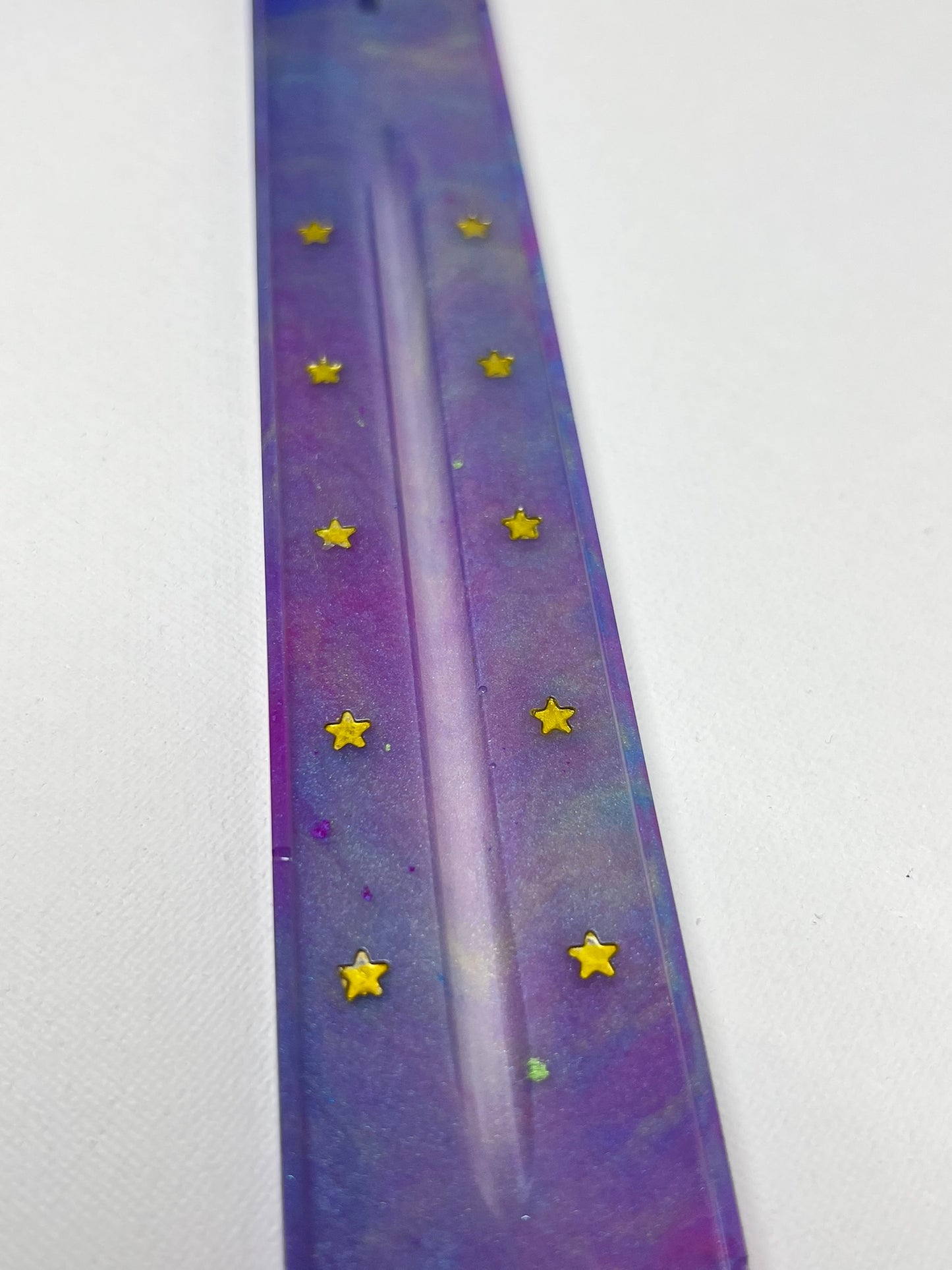 INCENSE HOLDER