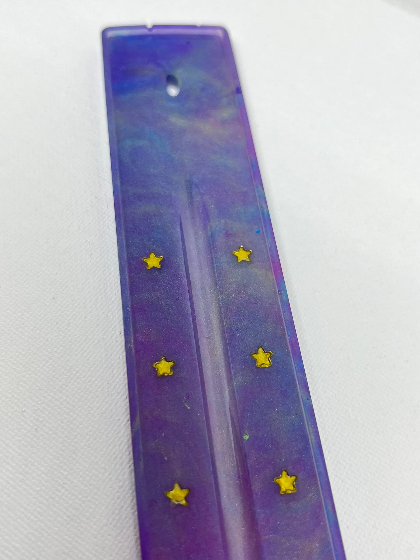 INCENSE HOLDER