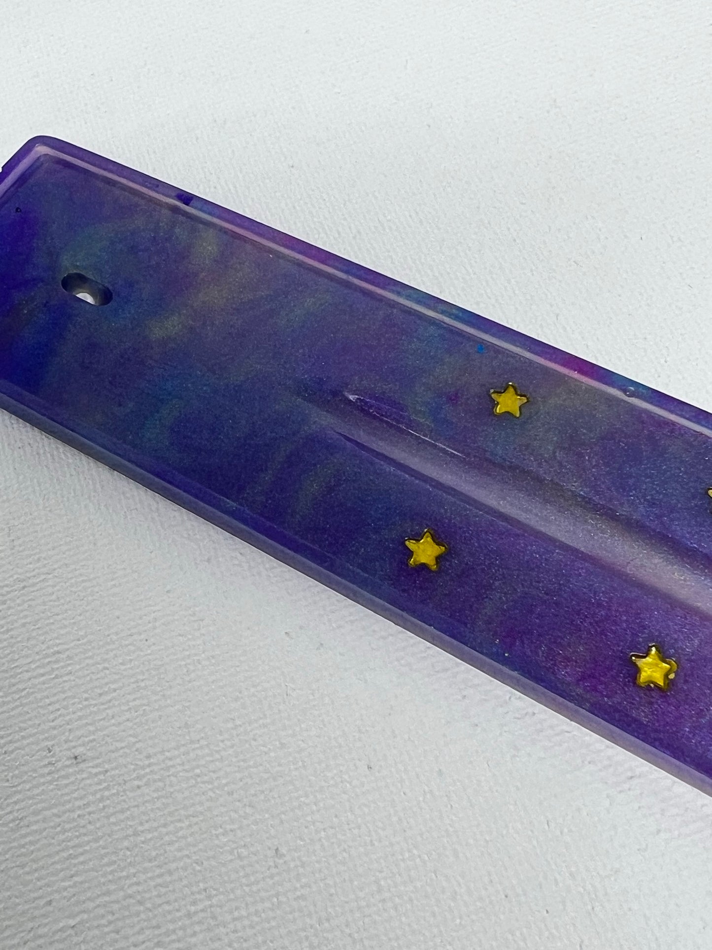 INCENSE HOLDER