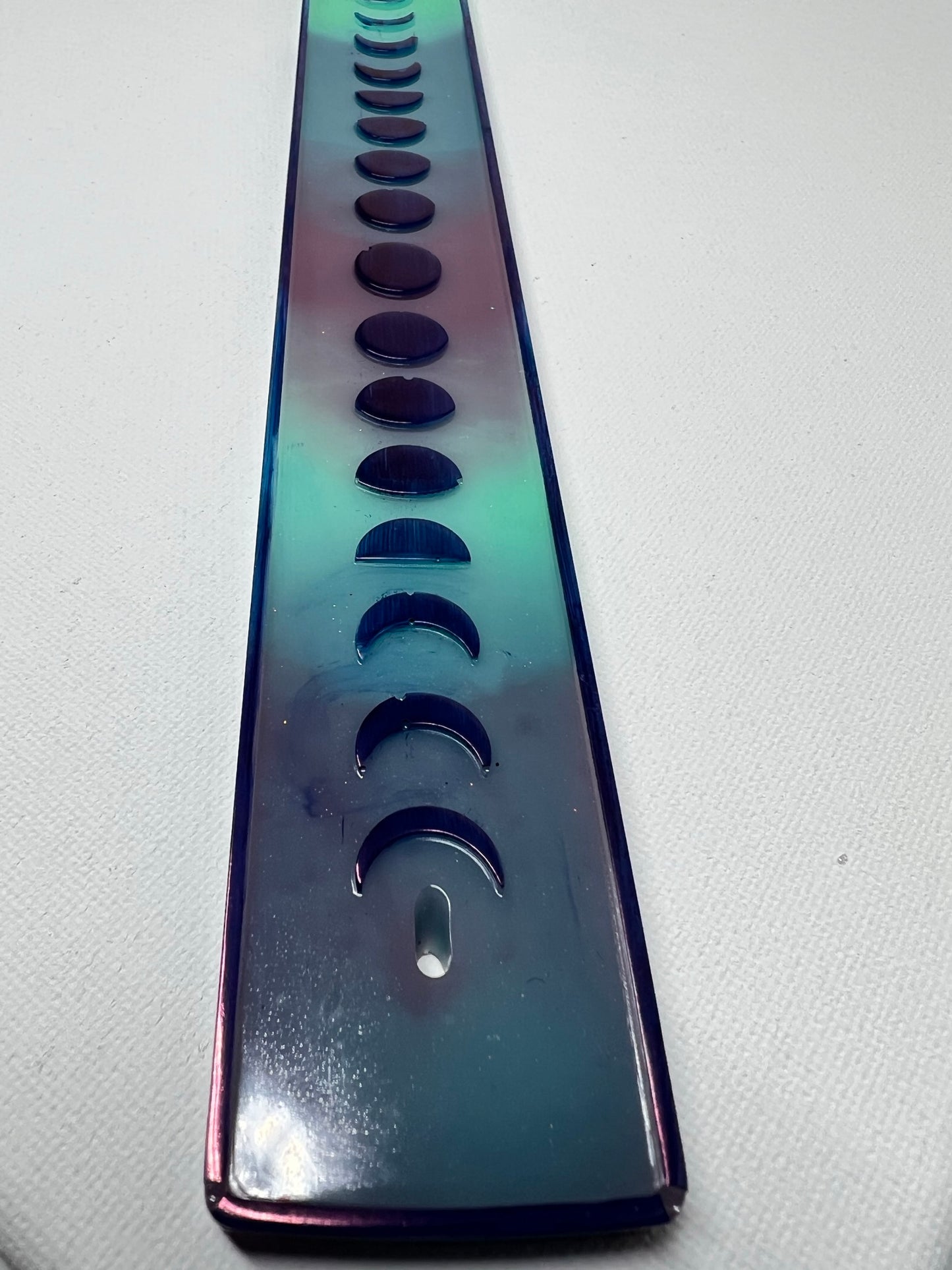 INCENSE HOLDER