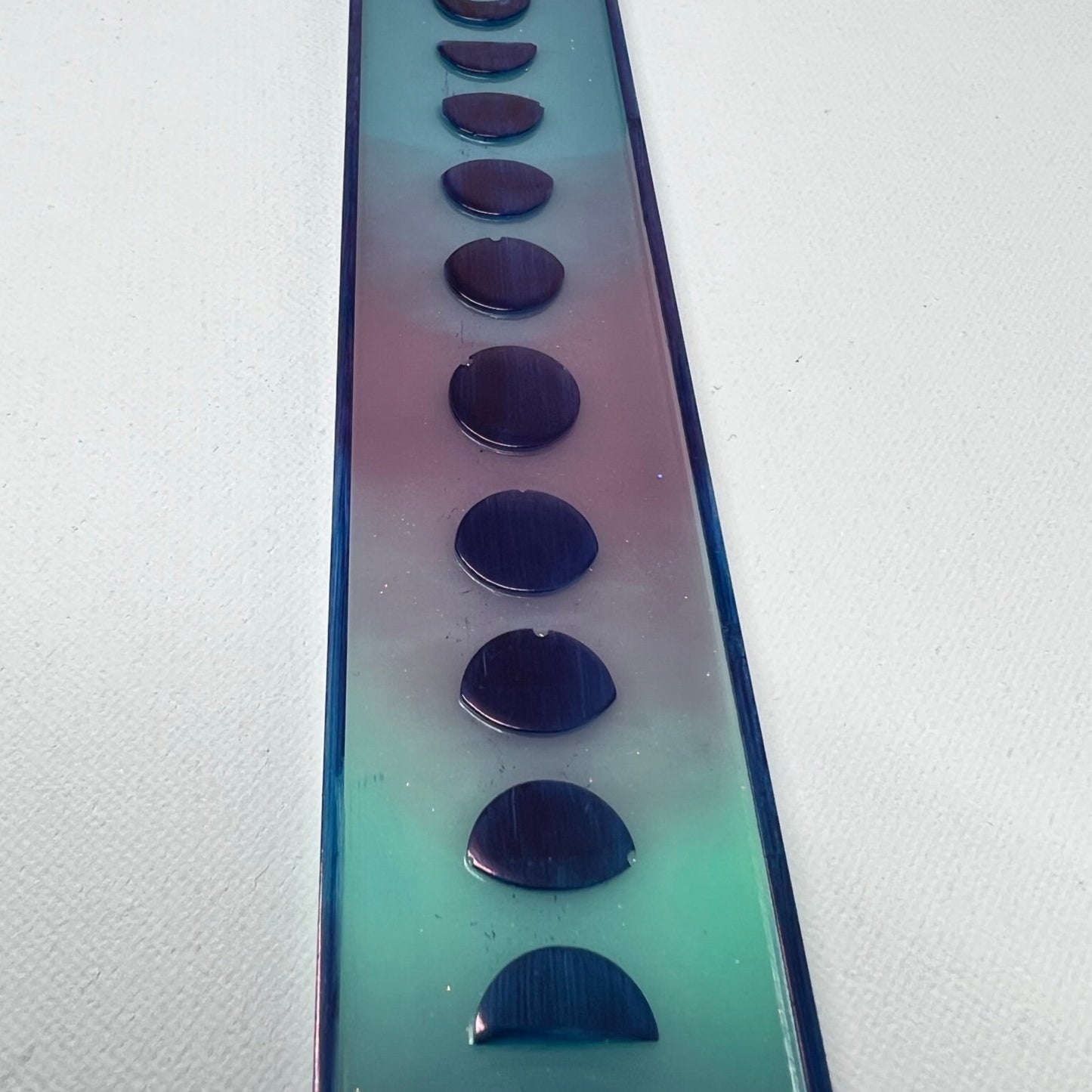 INCENSE HOLDER