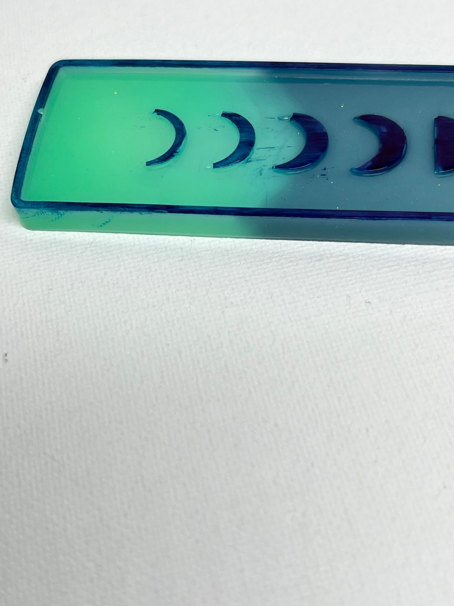INCENSE HOLDER