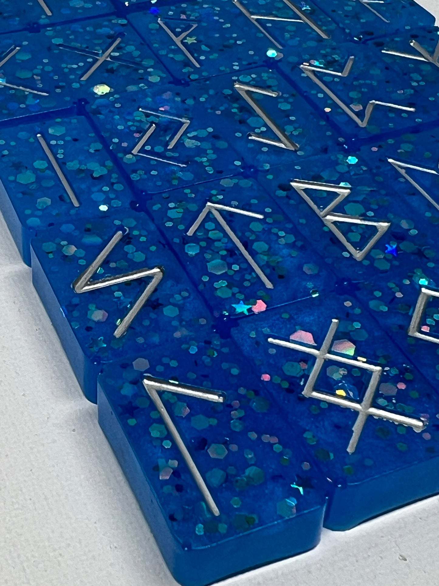 SET OF RUNES