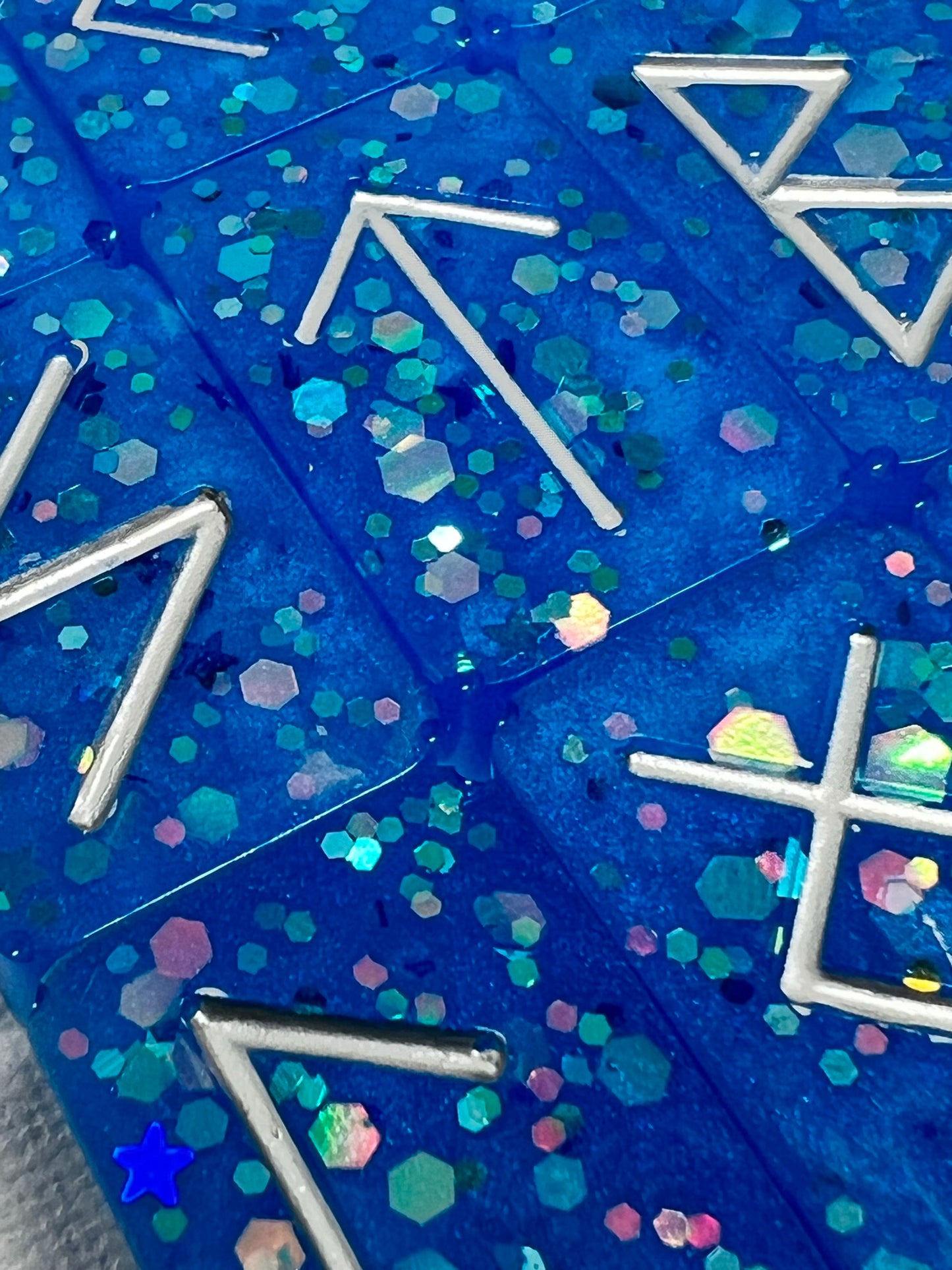 SET OF RUNES