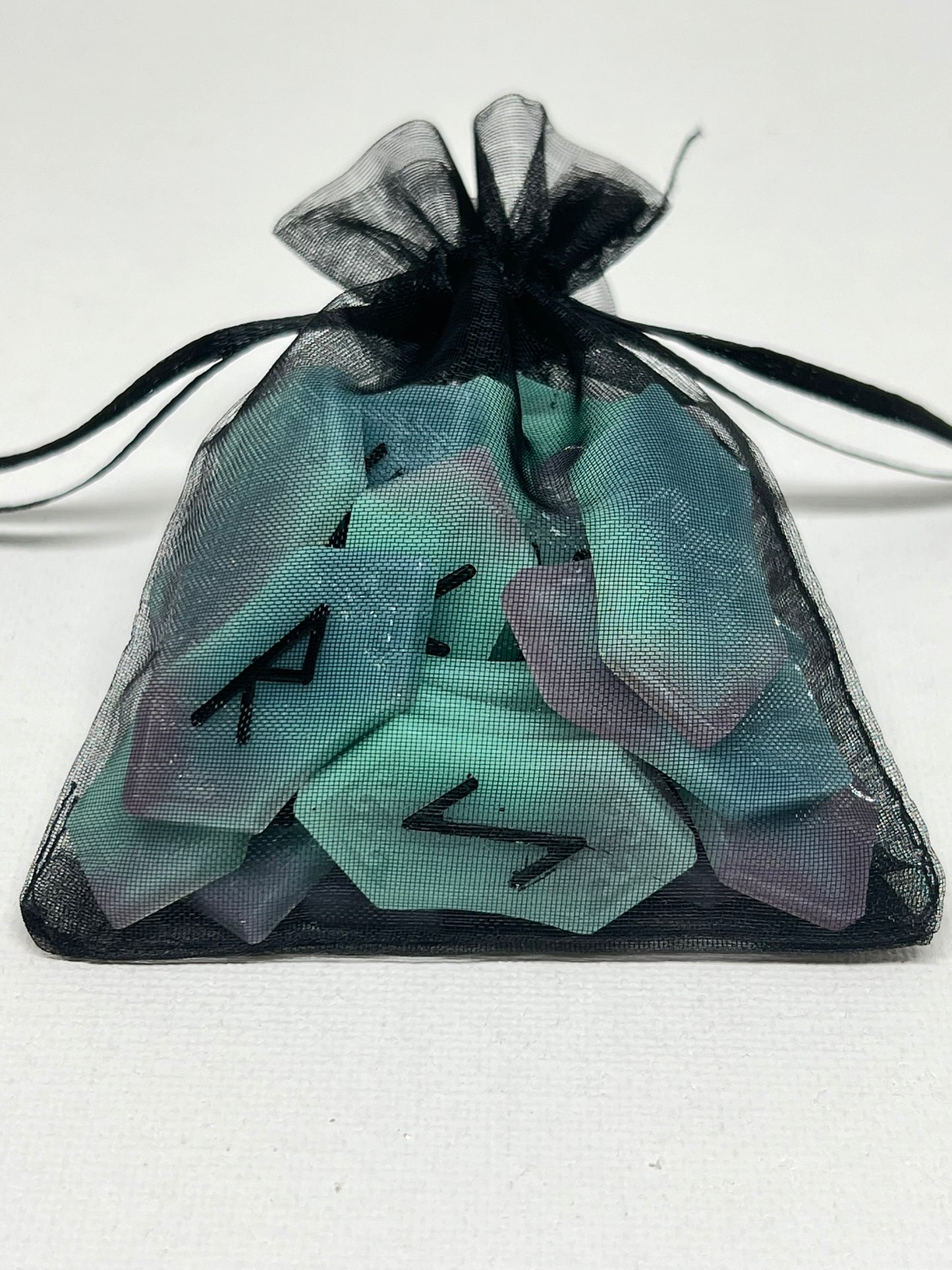 SET OF RUNES