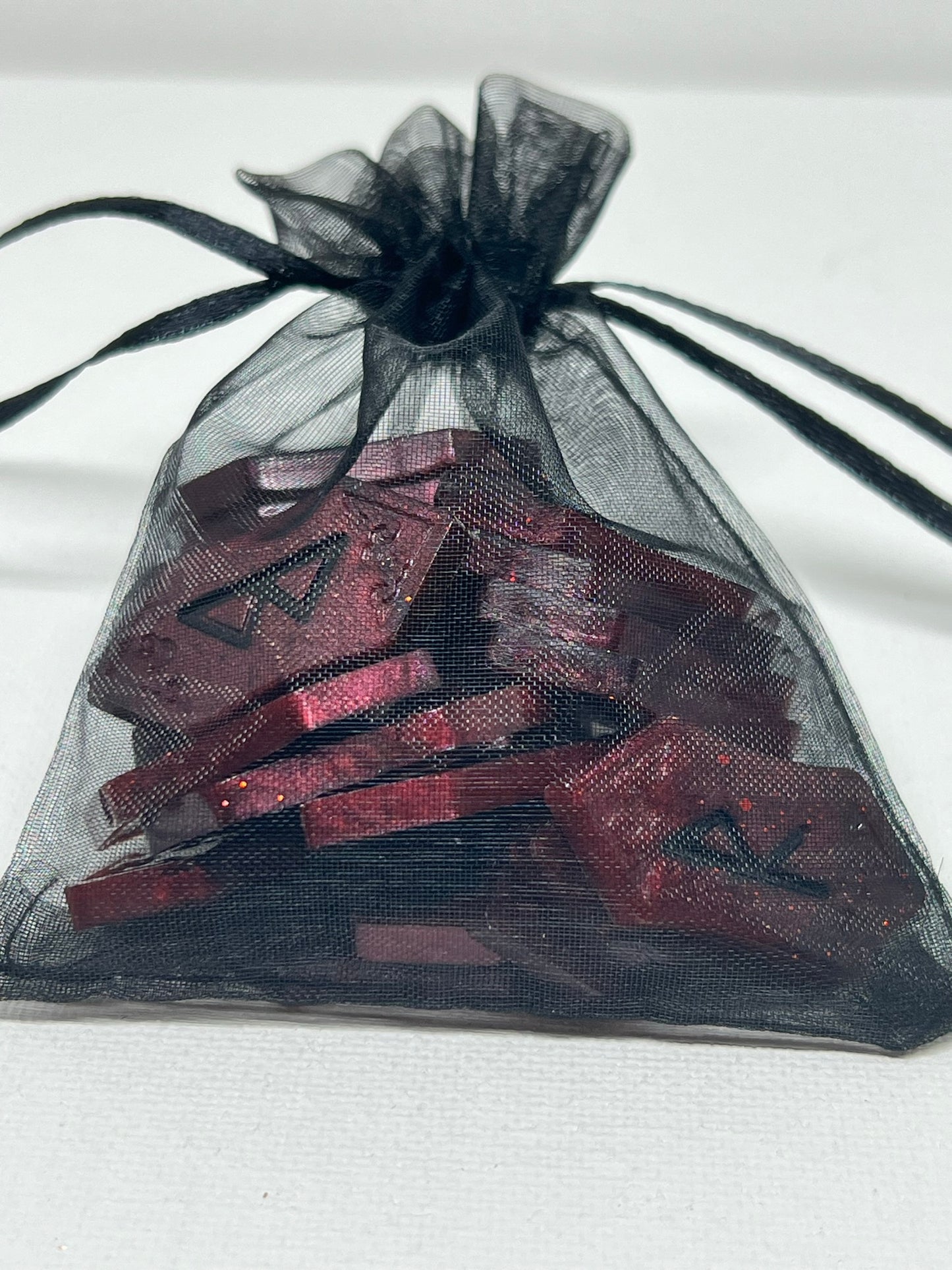 SET OF RUNES