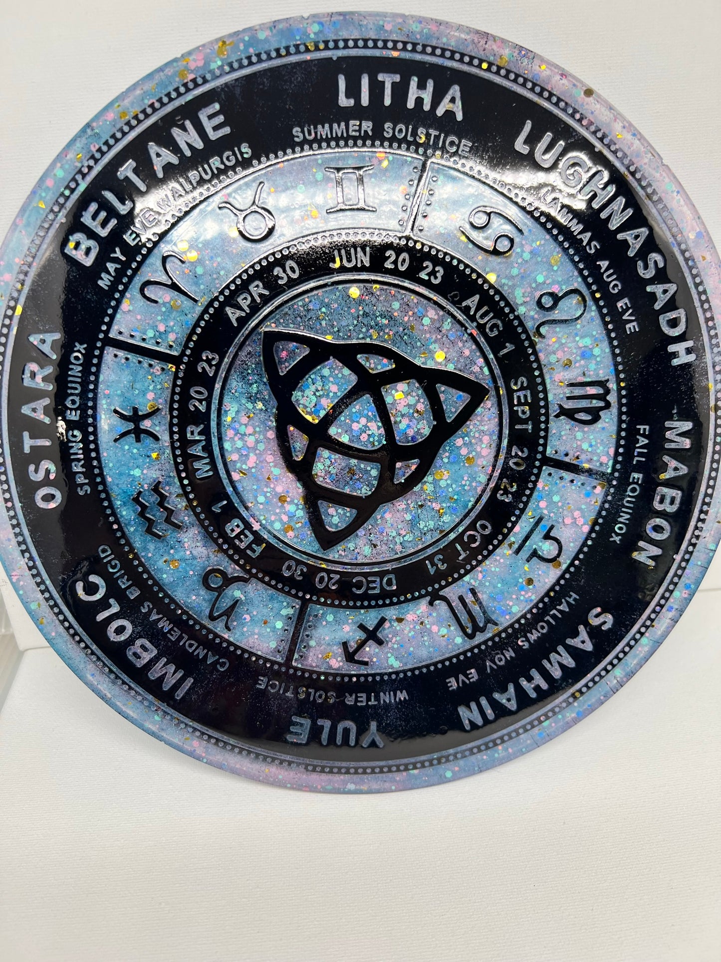 PAGAN CALENDAR - MEDIUM