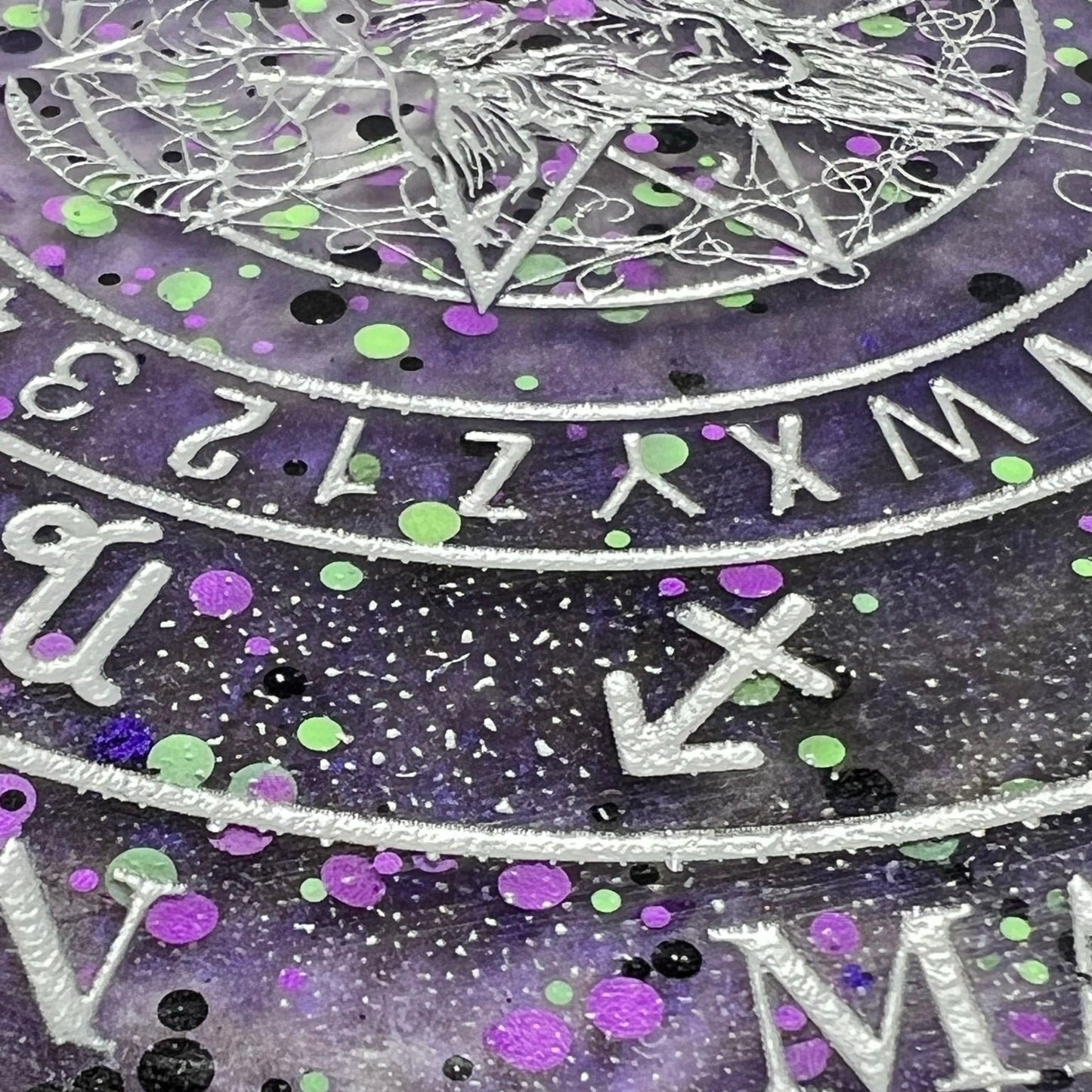 cosmic conjuror talking board - 0
