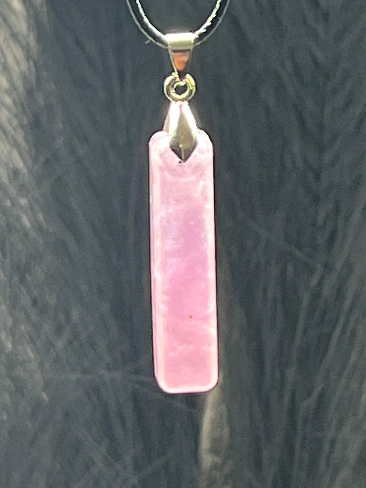 RESIN PENDANT - 178