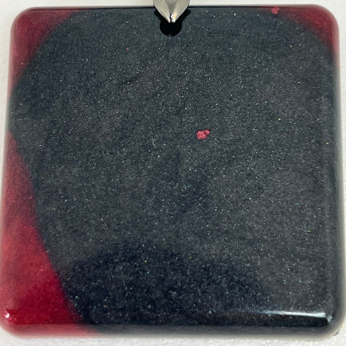 RESIN PENDANT - 16