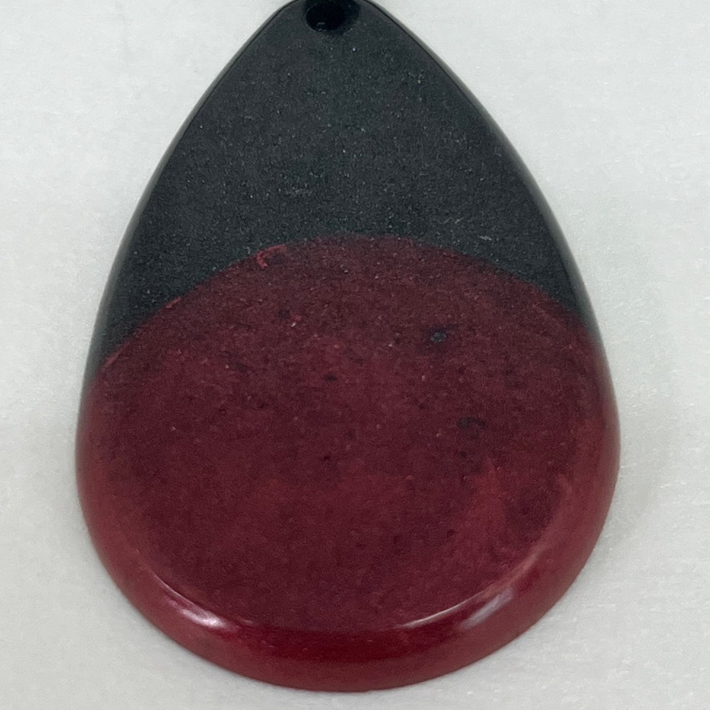 RESIN PENDANT - 17