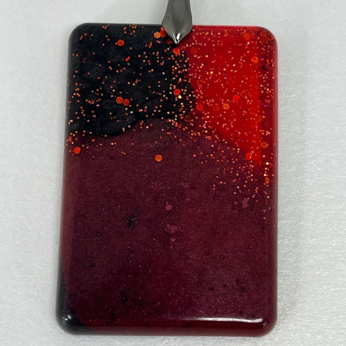 RESIN PENDANT - 26