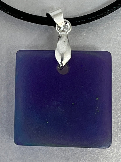 RESIN PENDANT - 5