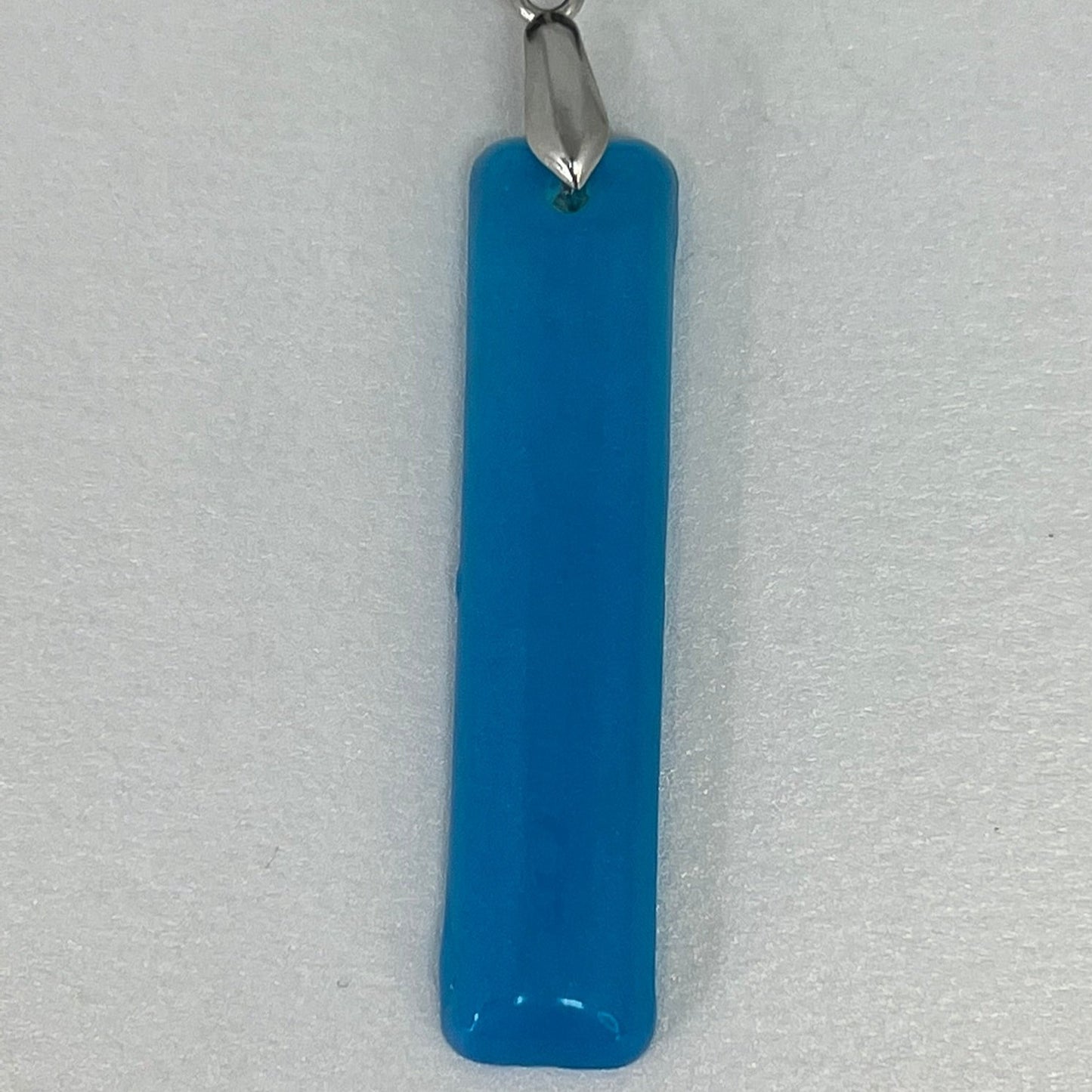 RESIN PENDANT - 12