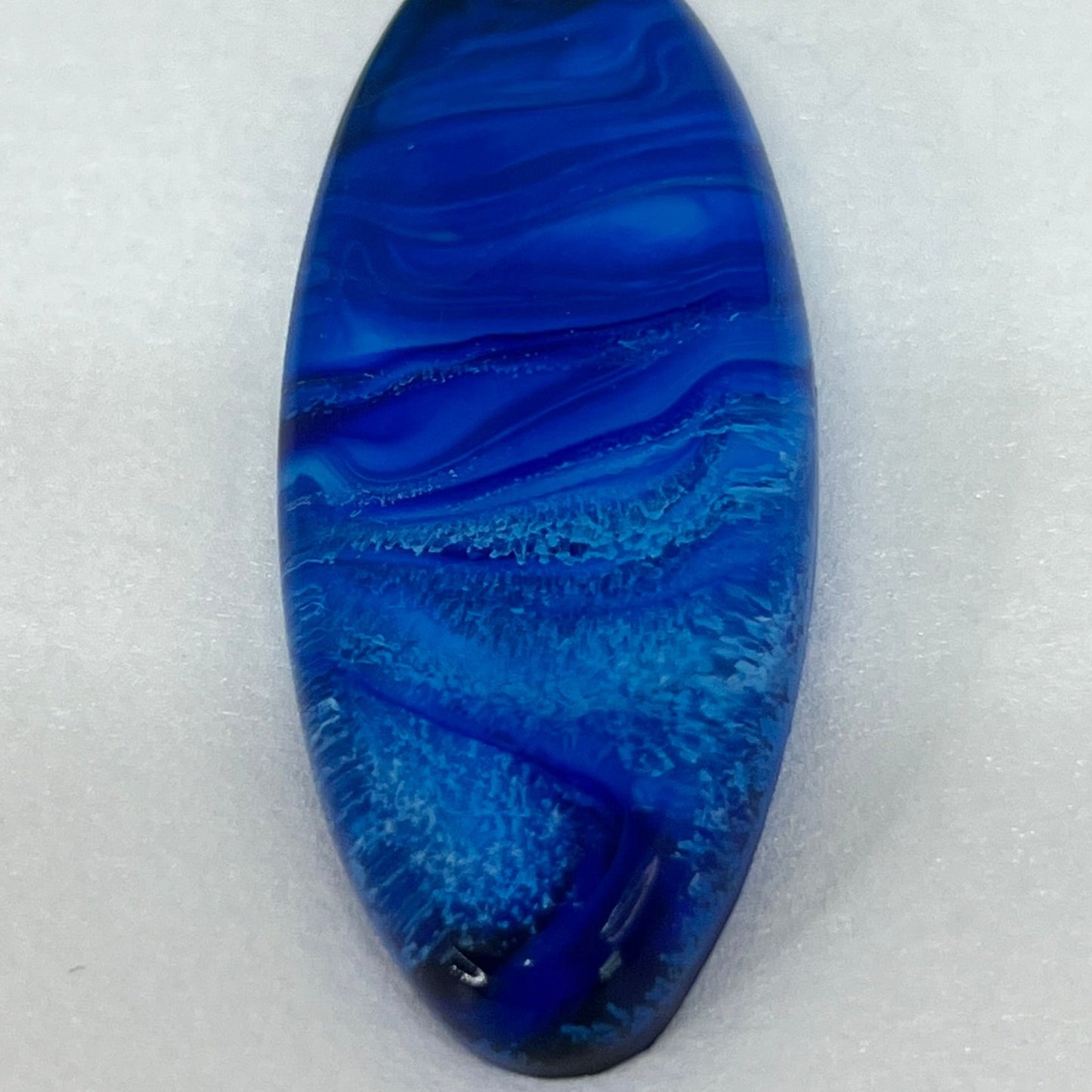 RESIN PENDANT - 9