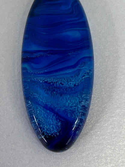 RESIN PENDANT - 9