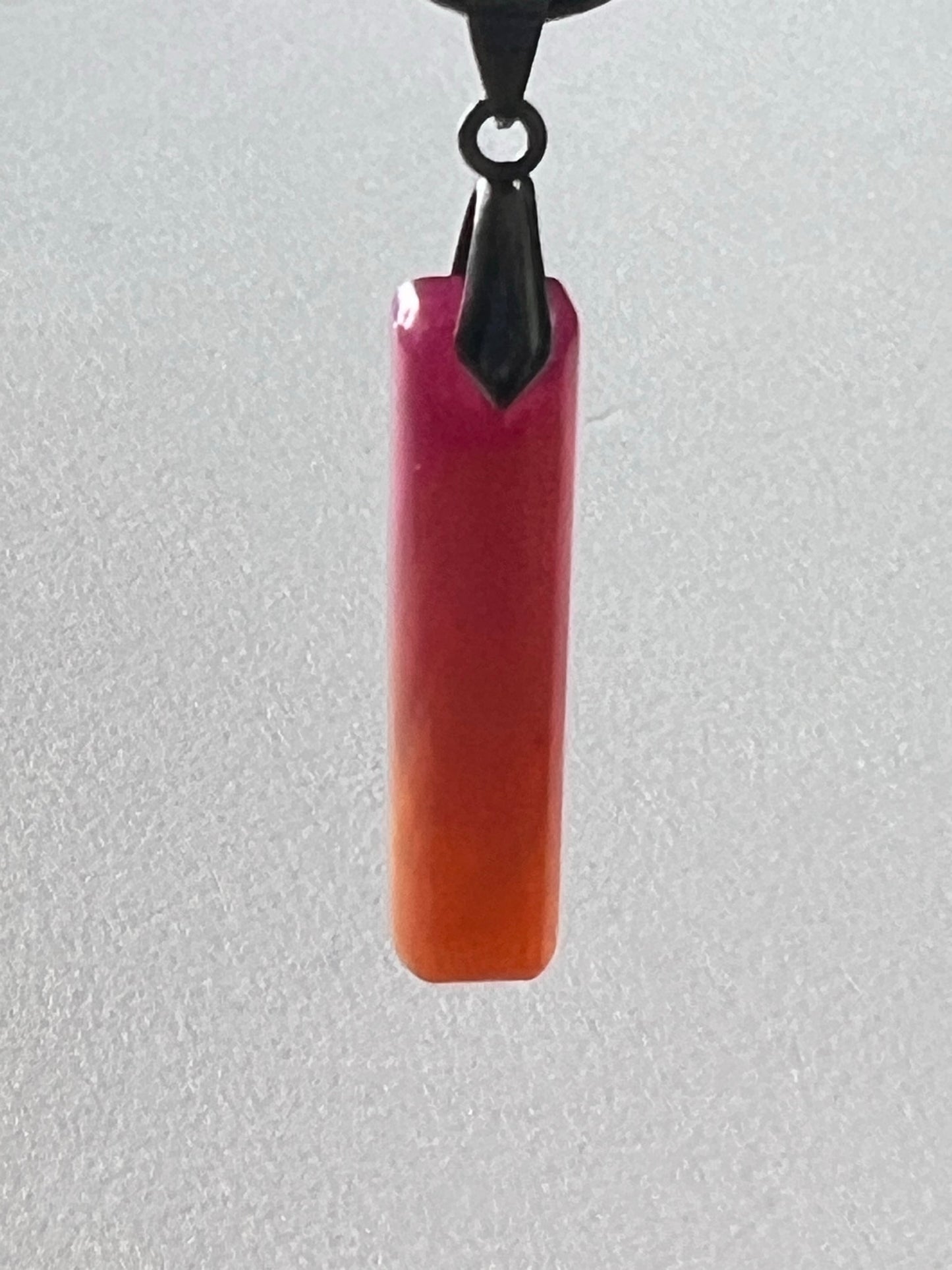 RESIN PENDANT - 29