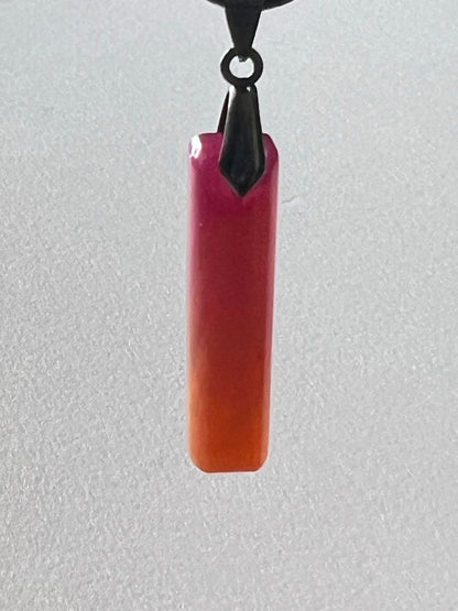 RESIN PENDANT - 29