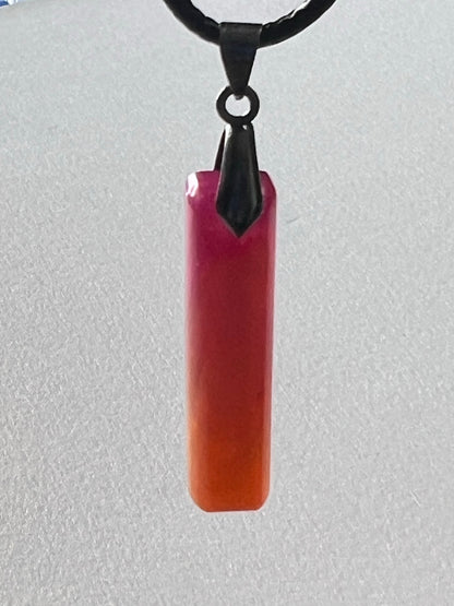 RESIN PENDANT - 29