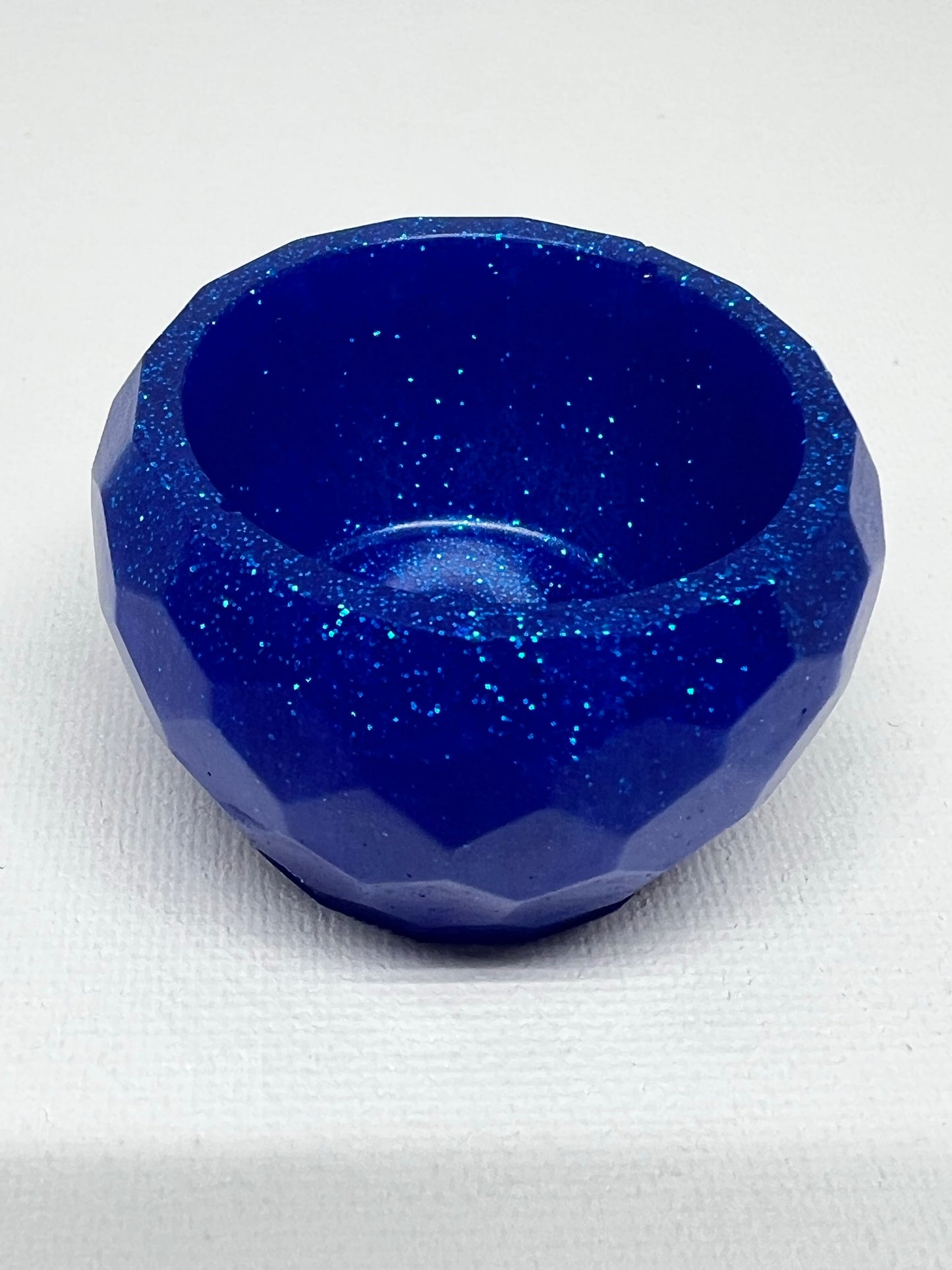 BLUE - TINY BOWL