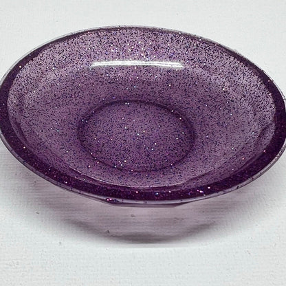 PURPLE - TINY BOWL