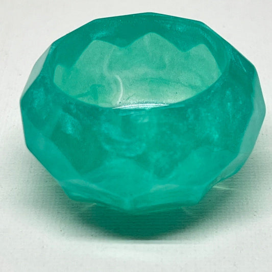 GREEN - TINY BOWL