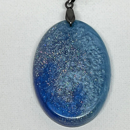 RESIN PENDANT - 96