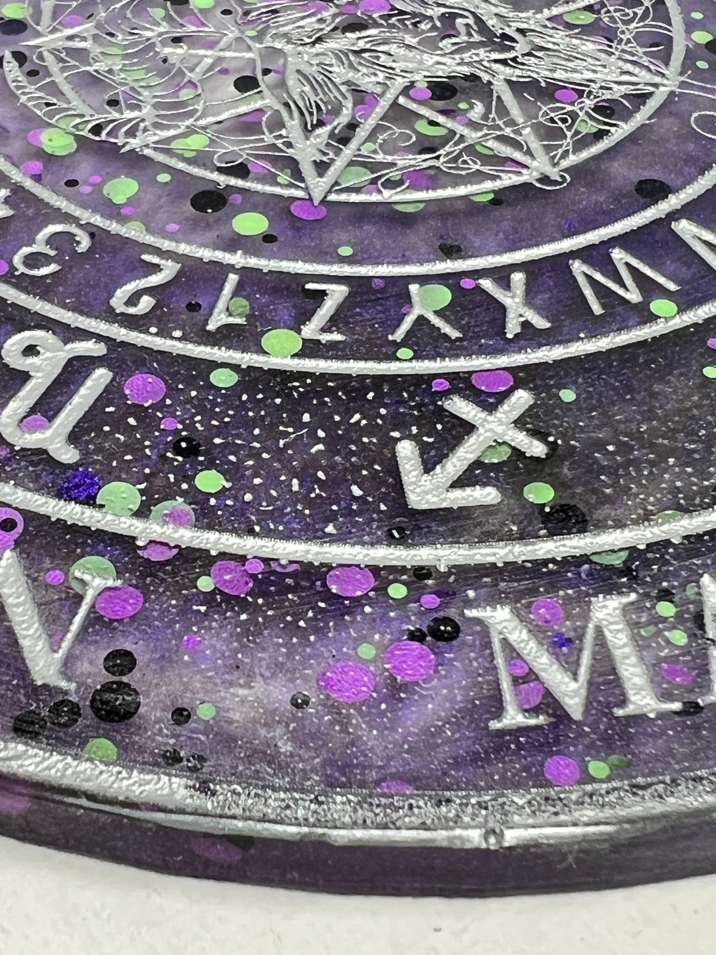 🔮 Shadow Balance Talking Board | Baphomet Talking Board