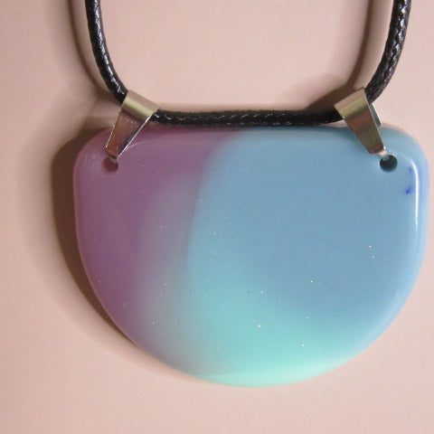 RESIN PENDANT - 4