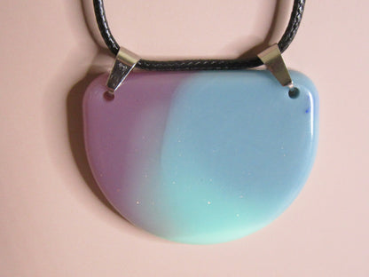 RESIN PENDANT - 4