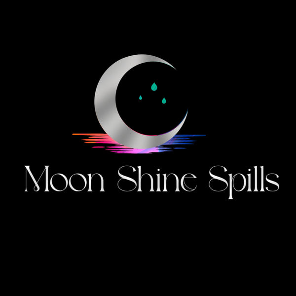 Moon Shine Spills